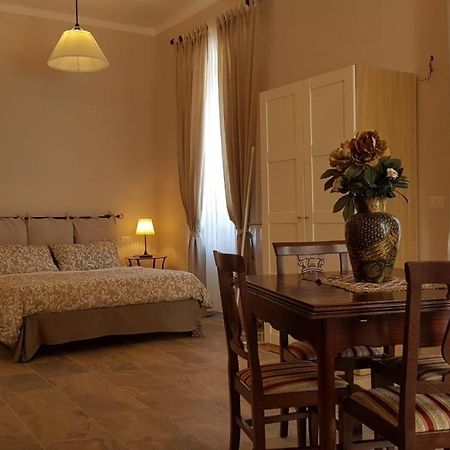 La Salita B&B Viterbo Luaran gambar
