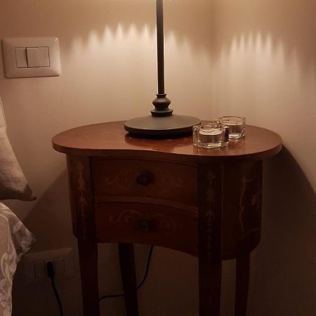 La Salita B&B Viterbo Luaran gambar
