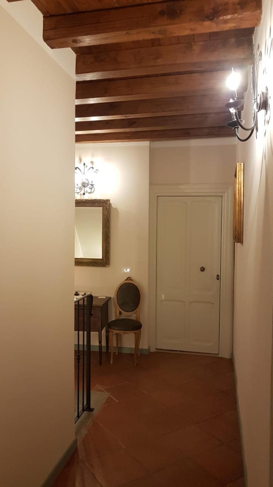 La Salita B&B Viterbo Luaran gambar