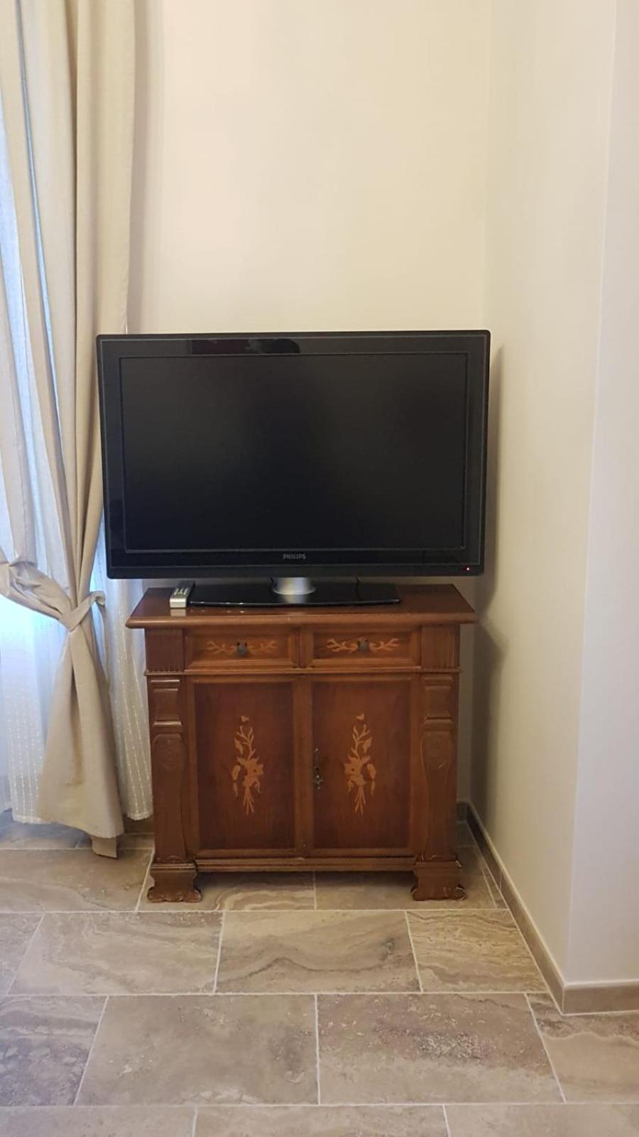 La Salita B&B Viterbo Luaran gambar